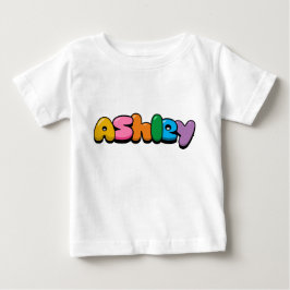 Ashley T Shirt
