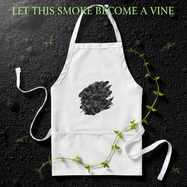 AshMolnsignal Förkläde (Skapare uppladdad)