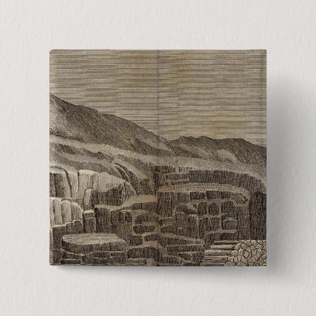 Ashna Crogs, Mull Knapp (Framsida)