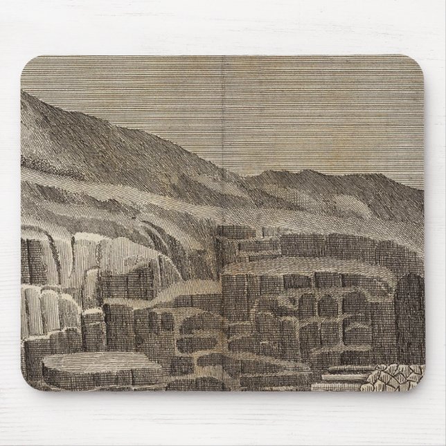 Ashna Crogs, Mull Musmatta (Framsidan)