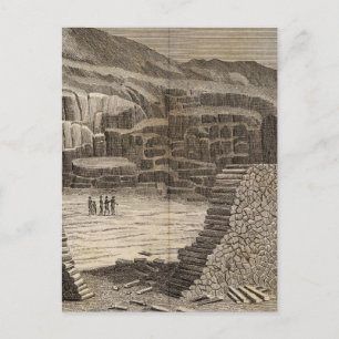 Ashna Crogs, Mull Vykort