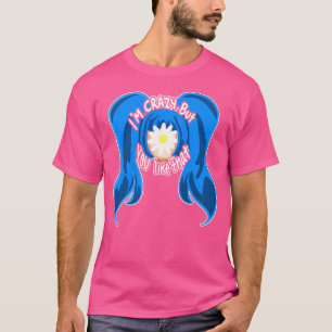 Ashnikko Shirt Unisex Singer Rapper Merch for Wome T
