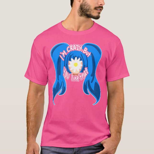 Ashnikko Shirt Unisex Singer Rapper Merch for Wome T (Framsida)