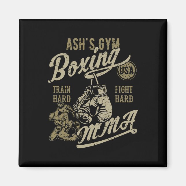 Ashs grammofoner som binder till mma Retro-konstru Magnet (Framsidan)