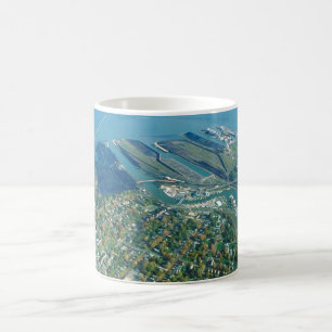 Ashtabula port kaffemugg