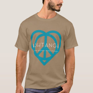 Ashtanga-vän T Shirt