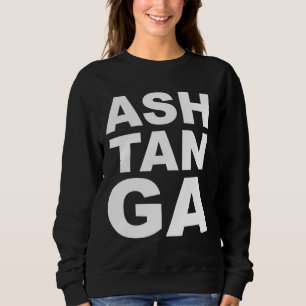 Ashtanga Yoga Relaxed Fit T Shirt