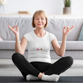 Ashtanga Yoga T Shirt