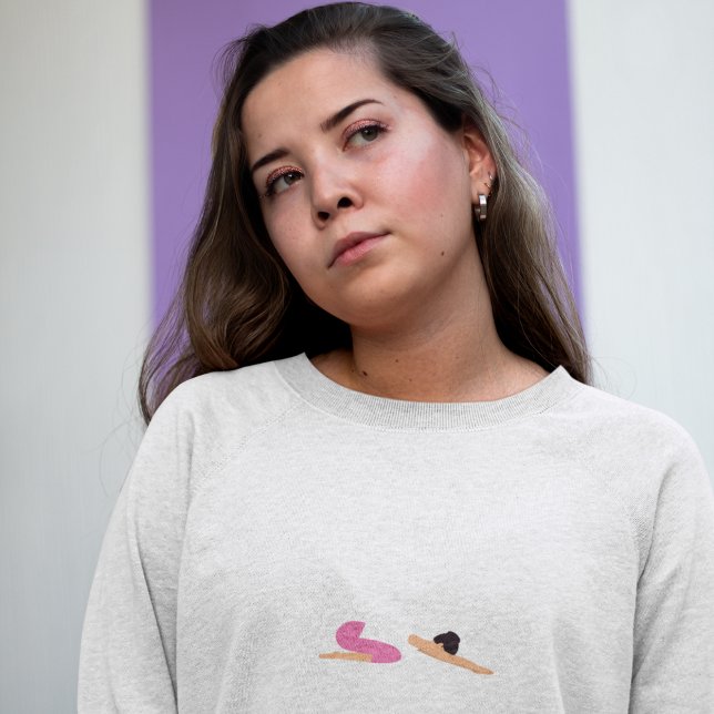 Ashtanga Yoga T Shirt (Skapare uppladdad)