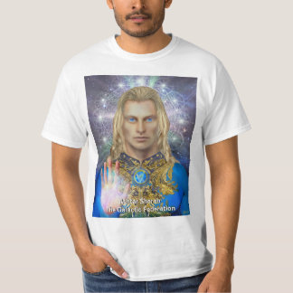 Ashtar Sheran Manar T-Shirt