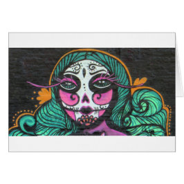 Ashton Hälsningskort