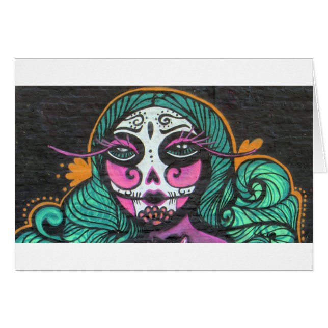 Ashton Hälsningskort (Framsidan Horizontal)