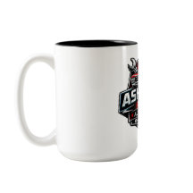 Ashton's Place Kaffemug