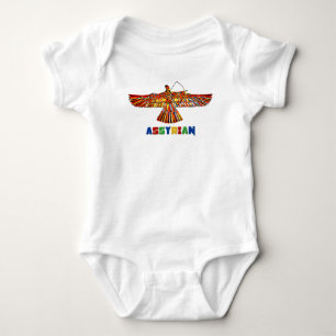 Ashur T Shirt