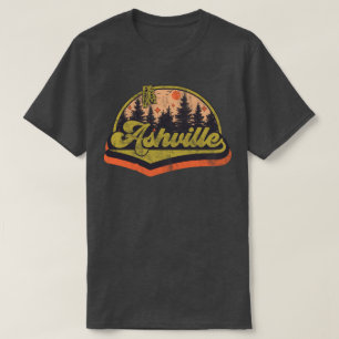Ashville, Alabama T Shirt