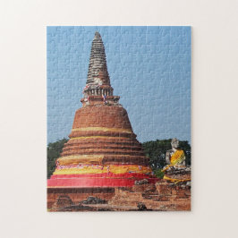 asia,helgdag- och landskapspussel pussel