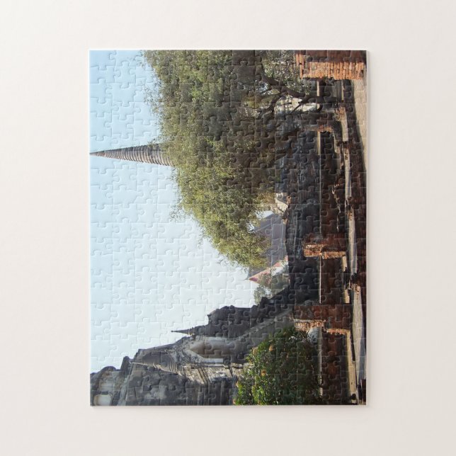 asia,helgdag- och landskapspussel pussel (Vertikal)