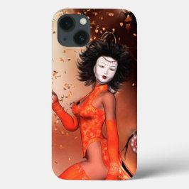 ASIA Oriental Fantasy Art