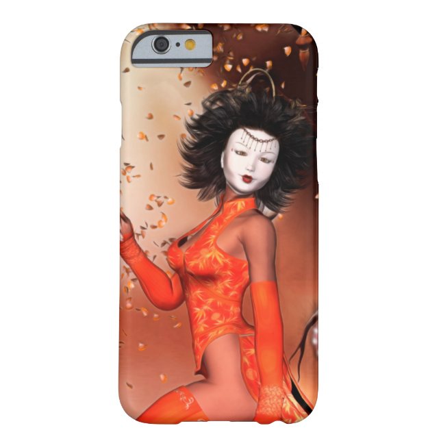 ASIA Oriental Fantasy Art (Baksidan)