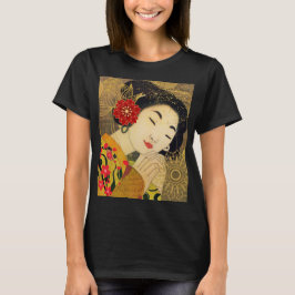 Asian Beauty T Shirt