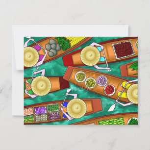ASIAN BEHANDLAR PARTY BOATS INVITATION EZ2 CUSTOMI INBJUDNINGAR