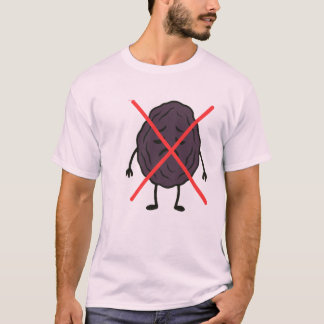 Asian Don Raisin - center T Shirt