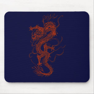 ASIAN Dragon Collection Musmatta