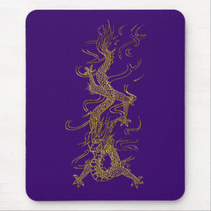 ASIAN Dragon Collection Musmatta