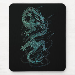 ASIAN Dragon Collection Musmatta