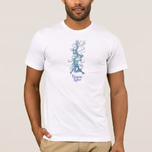 ASIAN Dragon Collection Tröja