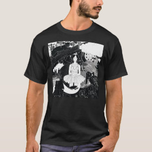 ASIAN KUNG-FU GENERATION - Fläkt Klubb Album Artwo T Shirt