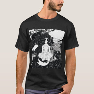 ASIAN KUNG-FU GENERATION - Fläkt Klubb Album Artwo T Shirt
