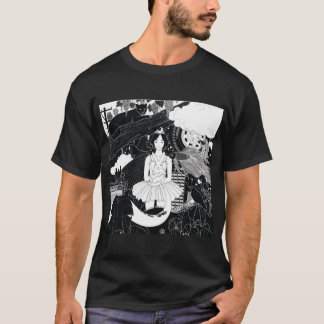 ASIAN KUNG-FU GENERATION - Fläkt Klubb Album Artwo T Shirt
