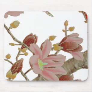 Asian Summer Mousepad Musmatta
