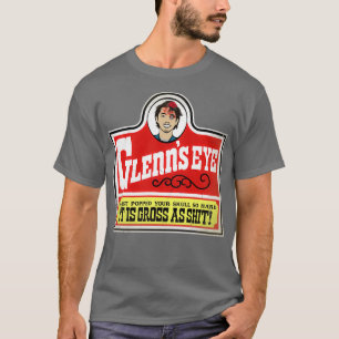 Asian Takeout T Shirt