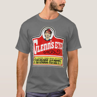 Asian Takeout T Shirt
