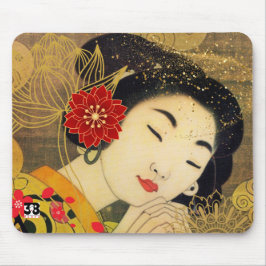 Asian Woman Collection Musmatta
