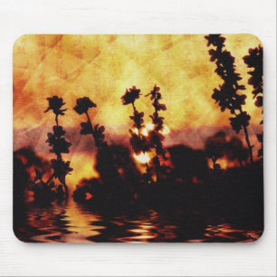 asianautic Mousepad Musmatta