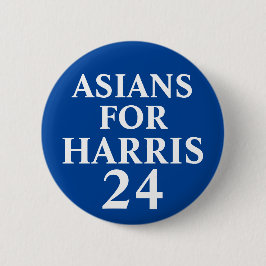Asiatiker För Harris Knapp