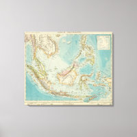 Asiatisk arkipelago 2