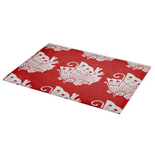 Asiatisk fjäril japansk Kamon Design