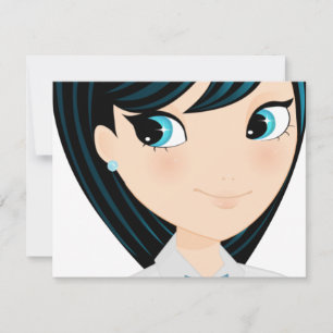 Asiatisk flicka