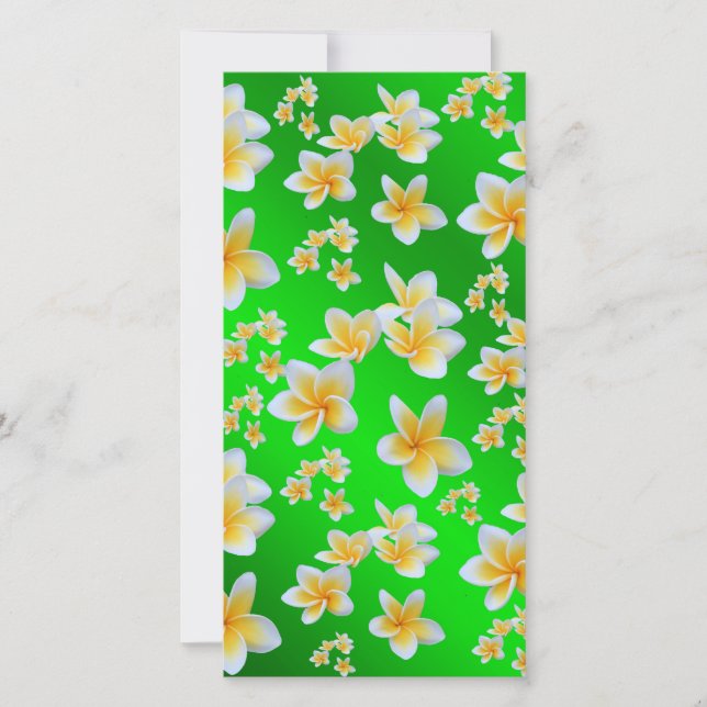 asiatisk, gult, vit, blommande, ljus, guld, blommi (Framsida)