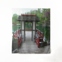 Asiatisk inspiration