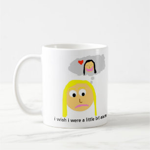 asiatisk mugg