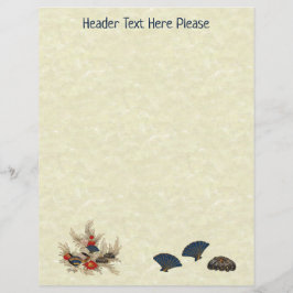 Asiatisk Oceanen Deco