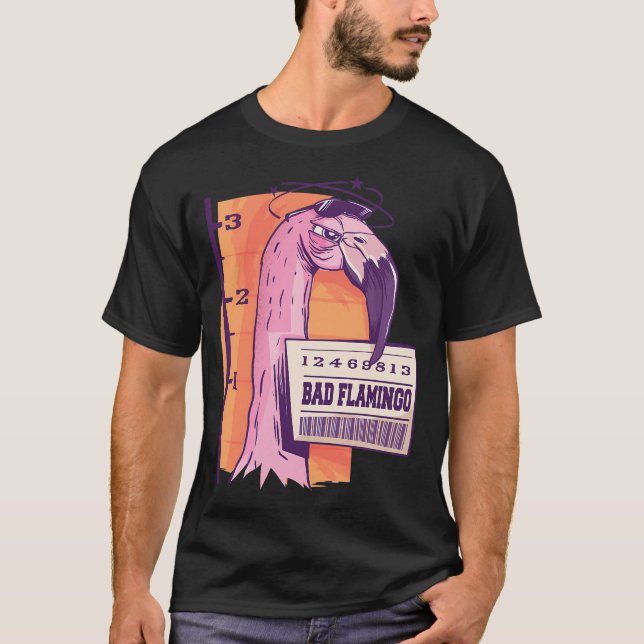 Asiatisk tjej. t shirt (Framsida)