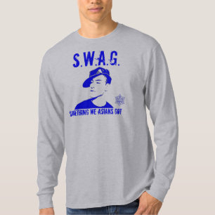 Asiatiskt pojkeBYLTE Tee