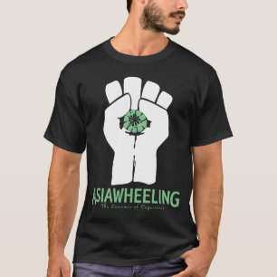 AsiaWheeling Gonzo näve Tröja