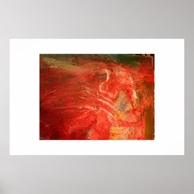 Åsidosätt vild poster (Framsidan)